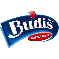 Budiš logo