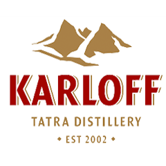 Karloff logo