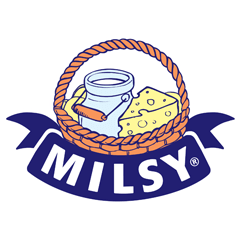 Milsy logo